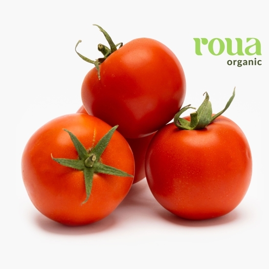 Roșii eco România 500g