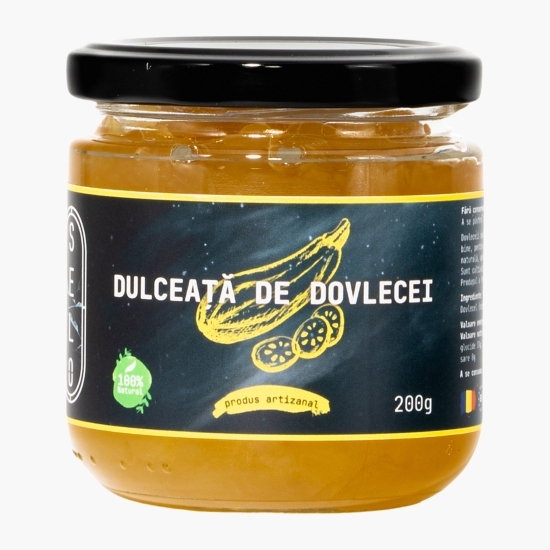 Dulceață de dovlecei 200g