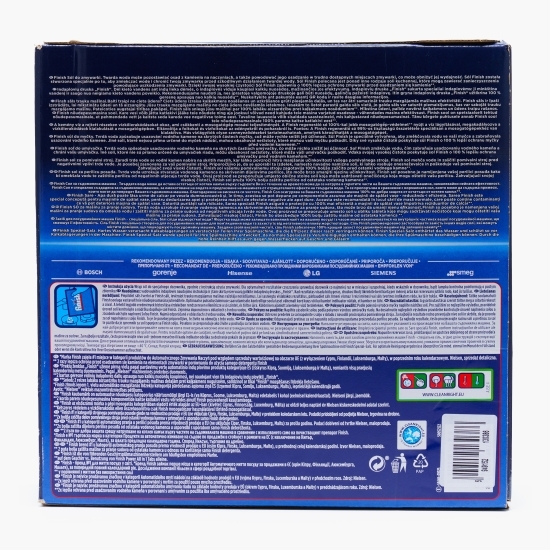 Sare pentru mașina de spălat vase, 4kg