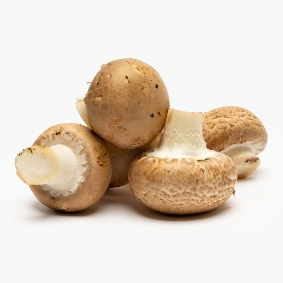 Ciuperci champignon brune 500g