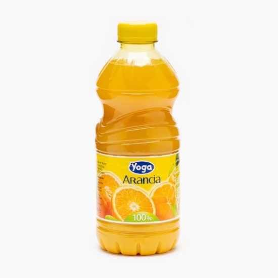 Suc de portocale 100% 1l