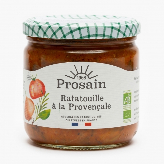 Ratatouille eco legume, rețetă Provence 345g