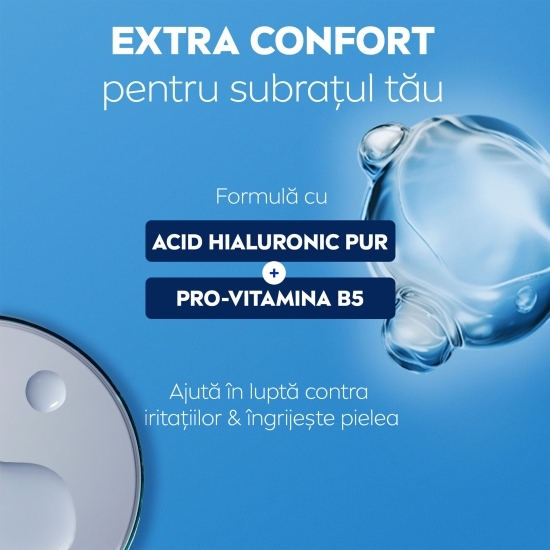 Deodorant antiperspirant spray MEN Derma Control Defend 150ml