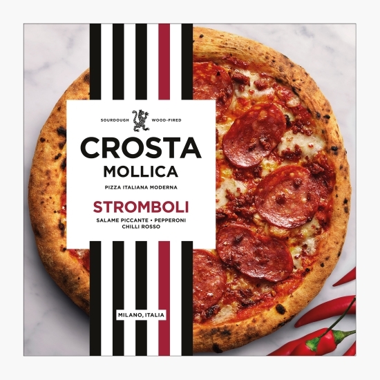 Pizza Stromboli 447g