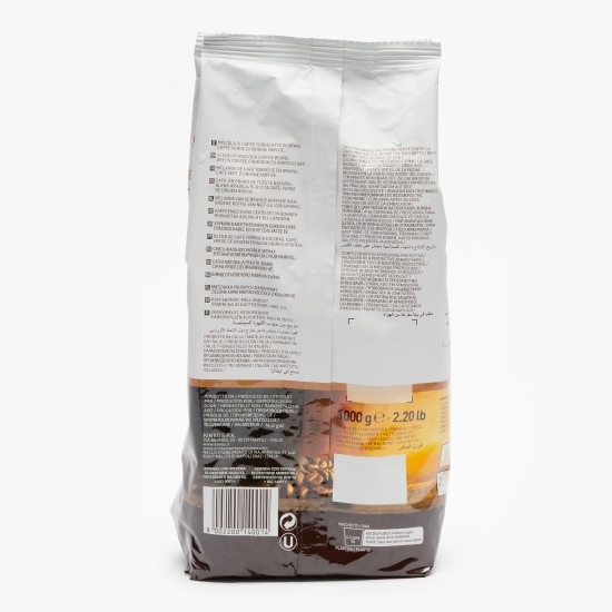 Extra Cream 1kg, cafea boabe