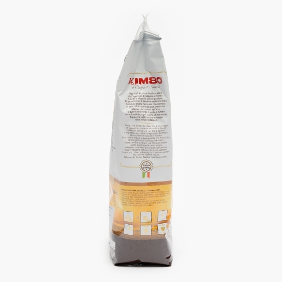 Extra Cream 1kg, cafea boabe