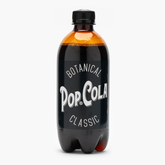 Băutură carbogazoasă Pop Cola classic 0.5l