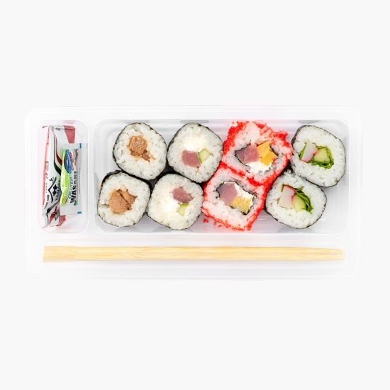 Sushi Aka 8 buc 195g