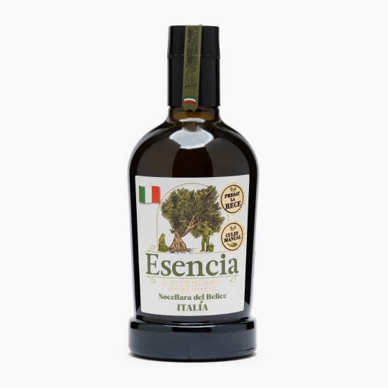 Ulei de măsline extravirgin Nocellara del Belice 500ml