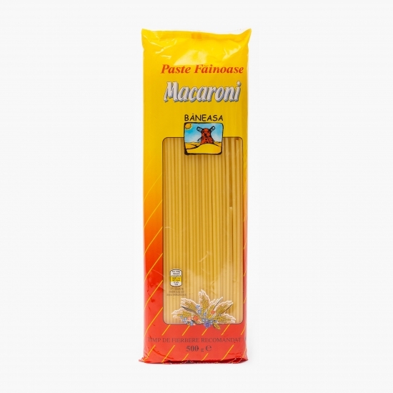 Paste Macaroni 500g