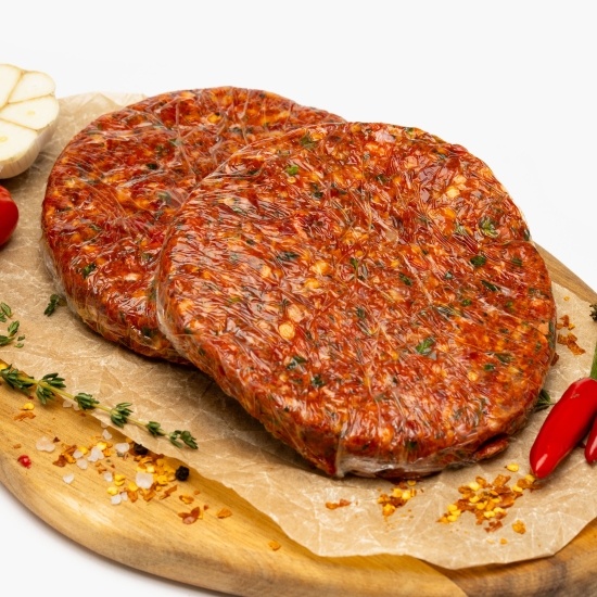 Burger oriental Koftelik 400g