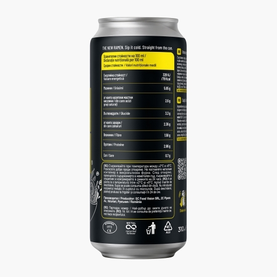 Supă Tan Tan Ramen 310ml