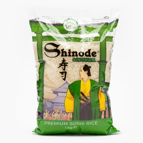 Orez pentru sushi (Shinode) 1kg