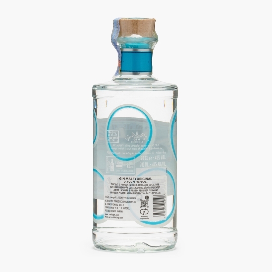Gin Originale 41% 0.7l