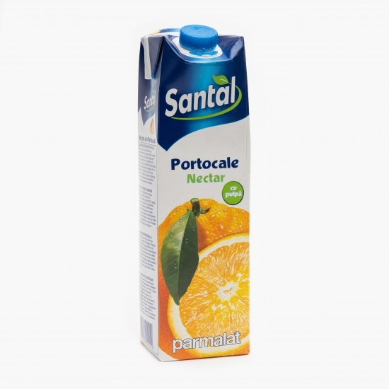 Suc de portocale nectar 50% 1l
