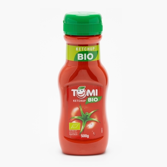 Ketchup eco 500g