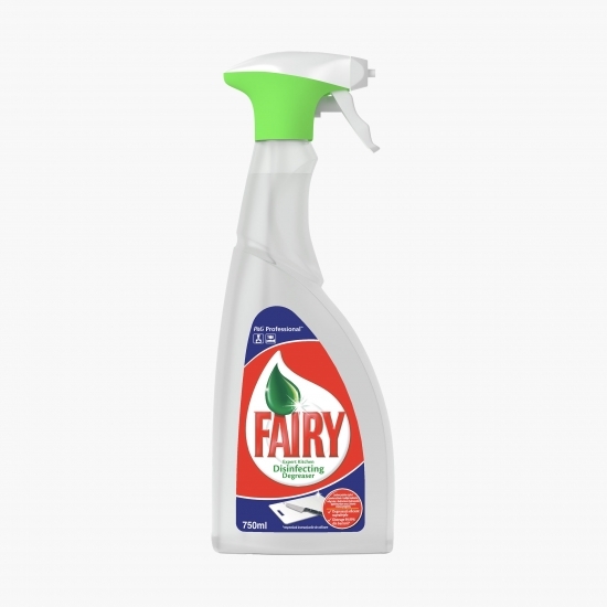 Spray Professional pentru curățarea bucătăriei 750ml