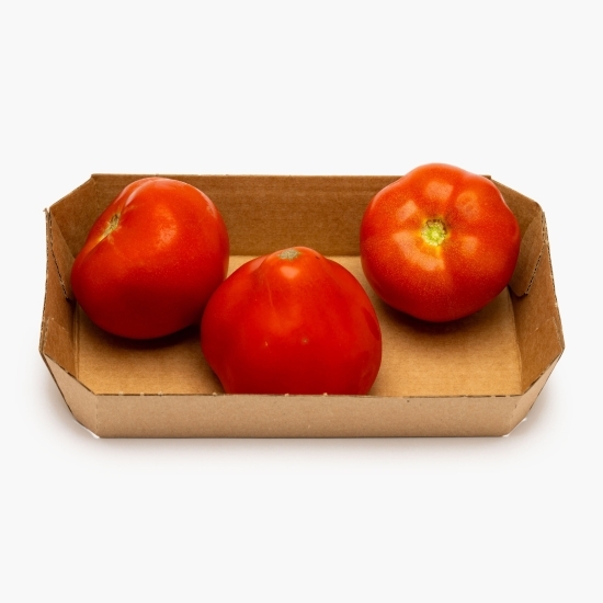 Roșii din grădină cu moț, România 500g