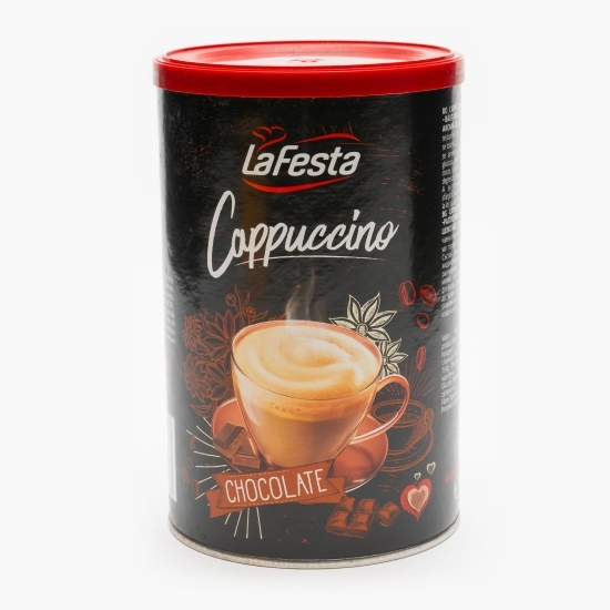 Băutură instant Cappuccino Chocolate 200g