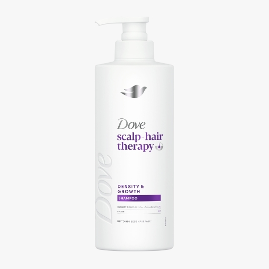 Șampon Density & Growth 400ml