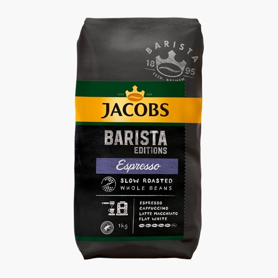 Cafea boabe Barista Espresso 1kg