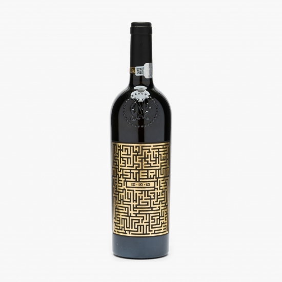 Vin Pinot Noir, Chardonnay, Fetească Albă, 12.5%, 0.75l