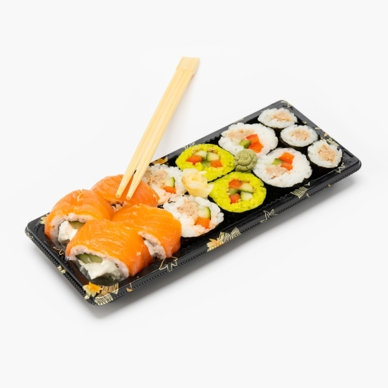 Sushi Negro Mix 290g