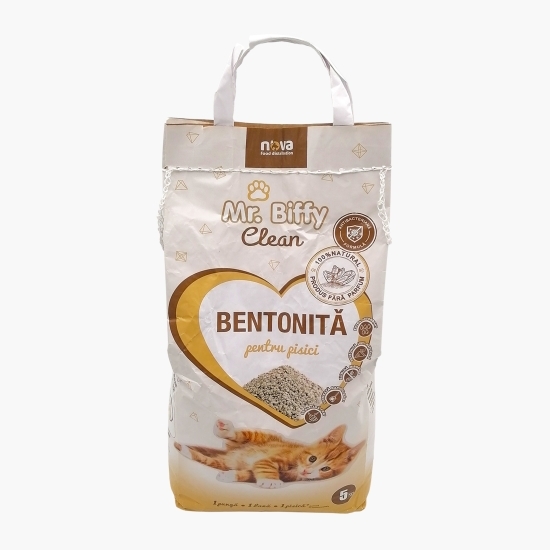 White Bentonite natural 5kg