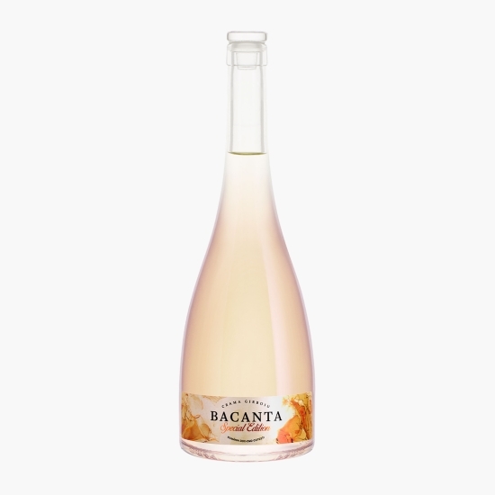 Vin rose sec Traminer Special Edition, 12.5%, 0.75l