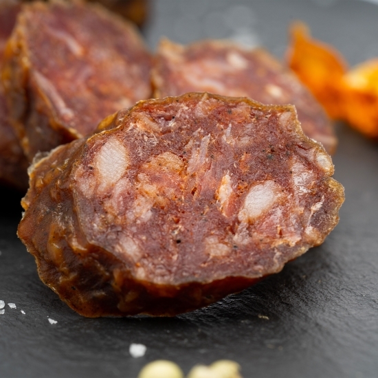 Cârnați mistreț 200g