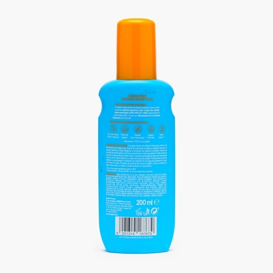 Spray cu protecție solară Sun SPF 20, 200ml