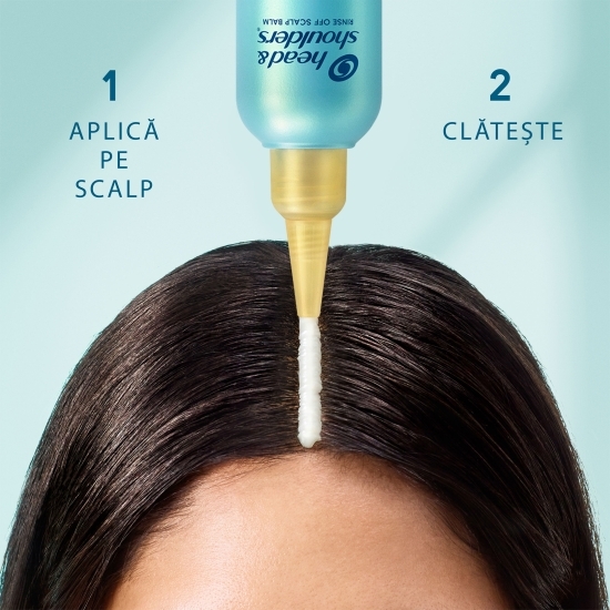 Tratament anti-mătreață pentru scalp Derma X Pro, cu acid hialuronic, 145ml