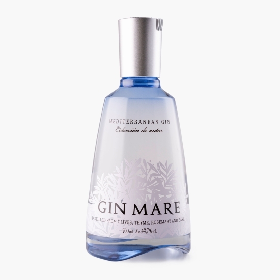 Gin Mare, Mediterranean, 42.7%, 0.7l
