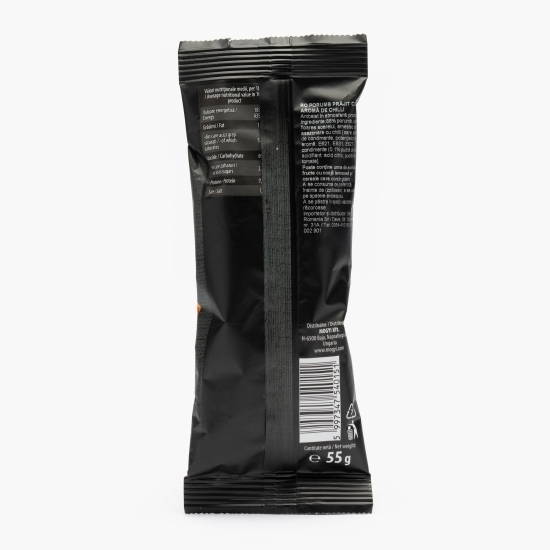 Porumb prăjit Mexicorn cu chilli 55g