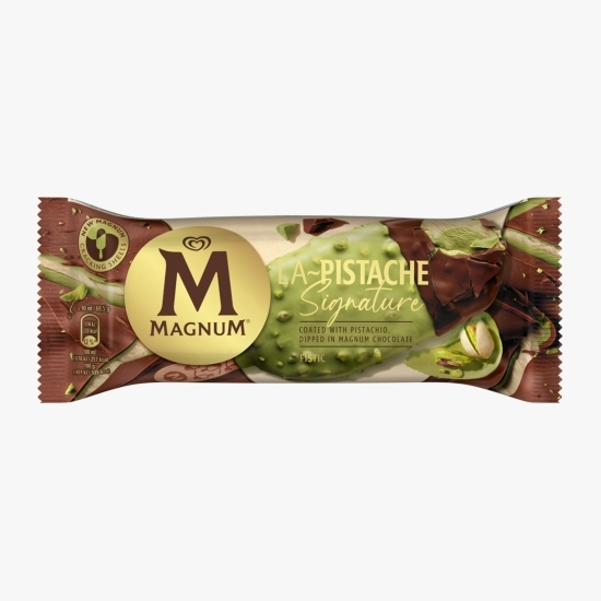 Înghețată cu fistic La Pistache, 90ml