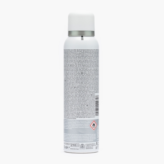 Deodorant spray Pure Clean 150ml 