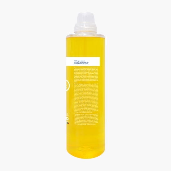 Detergent lichid pentru rufe, Apus de soare, 30 spălări, 1.5l