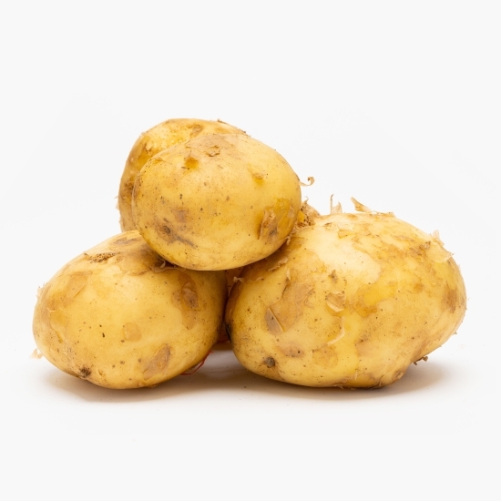Cartofi albi România 2.5kg