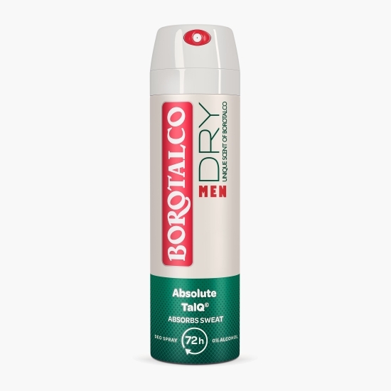 Deodorant spray pentru bărbați, Original 150ml
