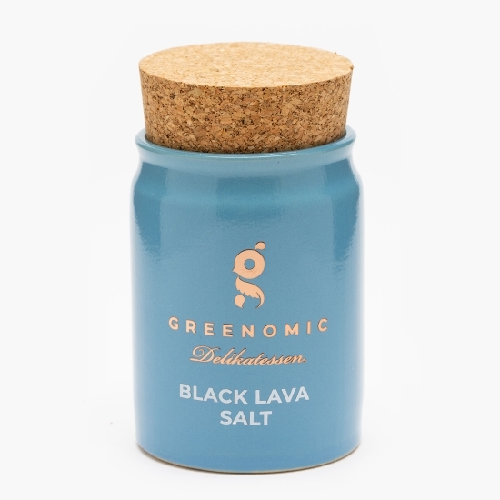 Sare Black Lava 120g