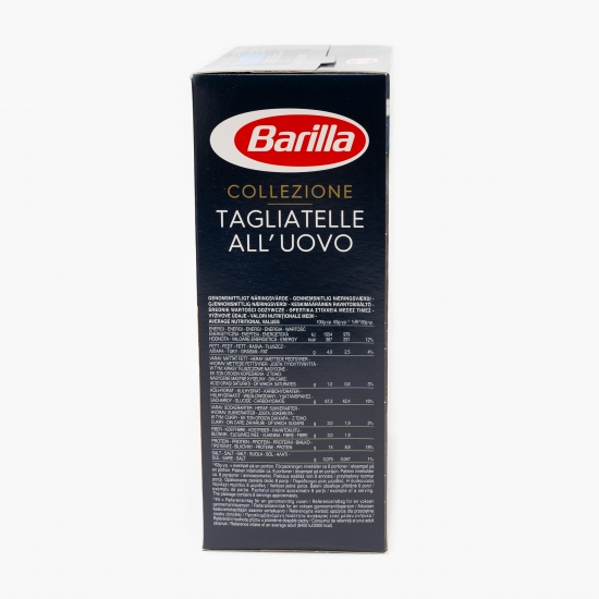 Paste Tagliatelle cu ou 500g