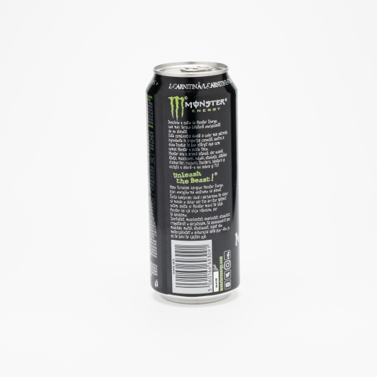 Băutură energizantă Green 0.5l