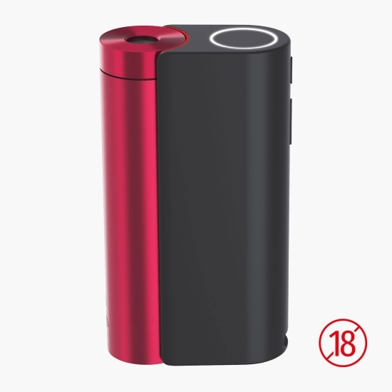 Dispozitiv Hyper X2 Black&Red