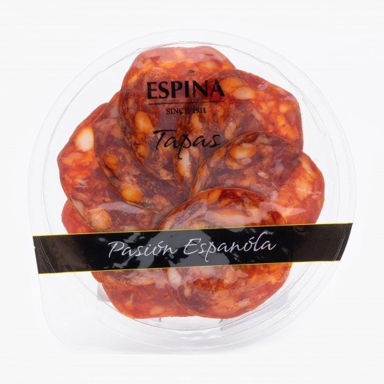 Chorizo iberic de Cebo 45g