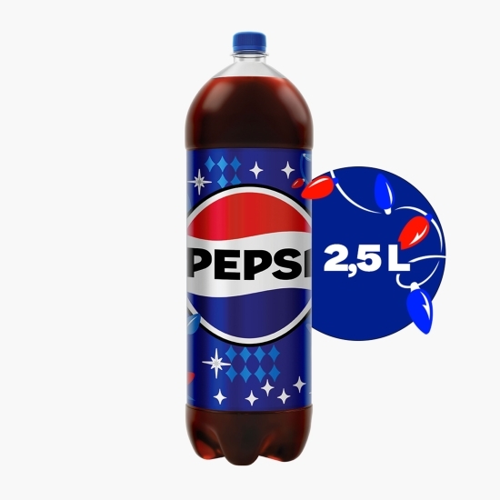 Băutură carbogazoasă aromă cola 2.5l