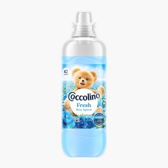 Balsam de rufe Blue Splash, 42 spălări, 966ml