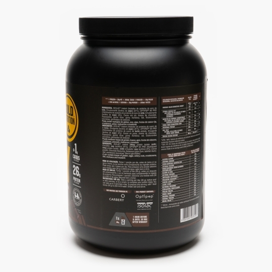 Iso Hydro Whey Guilty Chocolate 1kg