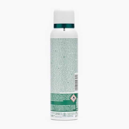 Deodorant spray Pure Original 150ml