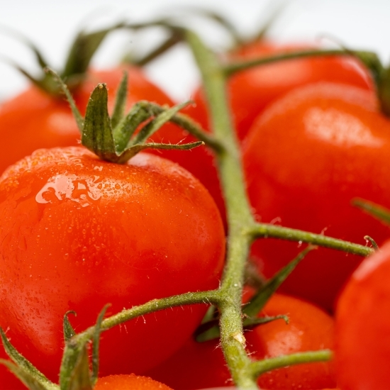 Roșii cherry România 250g