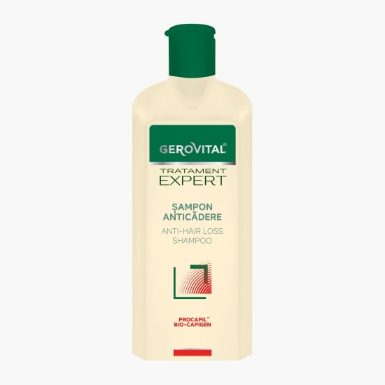 Șampon anticădere Tratament Expert 400ml